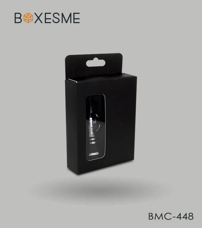 Custom Vape Boxes
